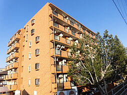 物件画像 ダイアパレス上町