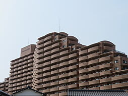 物件画像 ライオンズヒルズ高知