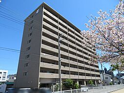 物件画像 アルファステイツ宝永町桜館