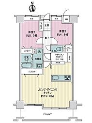 物件画像 アルファステイツ高須北館