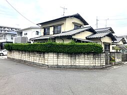 物件画像 岡山市中区兼基　土地