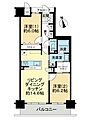 アルファスマート岡山医大南11階2,980万円