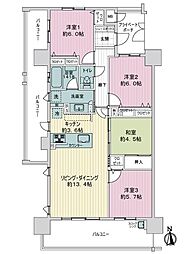 アルビオ・ガーデン門田屋敷