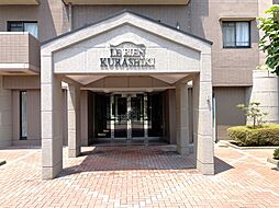 マンションイメージ