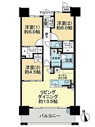 物件画像 サーパス倉敷駅北スクエアガーデン