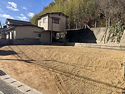 物件画像 岡山市東区藤井　土地