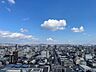 その他：東側バルコニーからの眺望