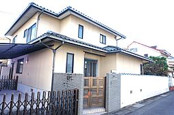 物件画像 岡山市中区藤原光町　戸建