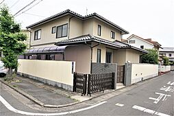 物件画像 岡山市中区藤原光町　戸建
