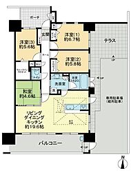 物件画像 アウルステージ今