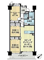 物件画像 サーパス表町
