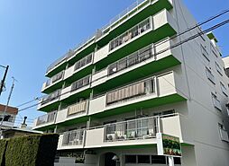 物件画像 蕃山パーク・マンション