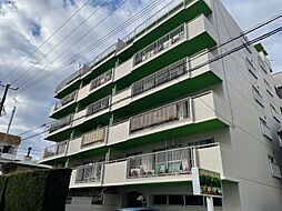 物件画像 蕃山パーク・マンション