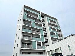 物件画像 アロハリゾート北長瀬駅前