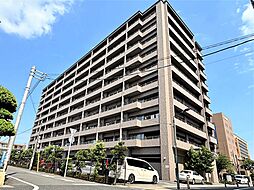 物件画像 ロイヤルガーデン新屋敷