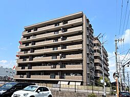 物件画像 ライオンズマンション上中野
