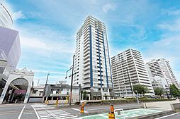物件画像 ライオンズタワー岡山表町