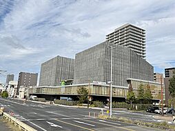 物件画像 ライオンズタワー岡山千日前