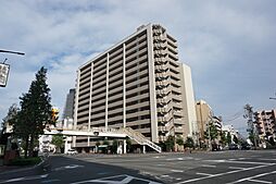 物件画像 アルファステイツ大学病院通り