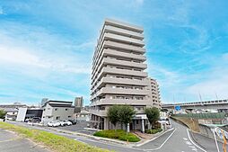物件画像 パークヒルズ岡北大橋リバーステージ