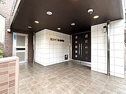 物件画像 アルファライフ岡大医学部前