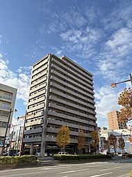 物件画像 フローレンス柳川筋グランドアーク