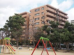 マンションイメージ