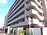 外観：南西方向からの外観です