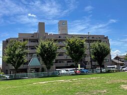 マンションイメージ