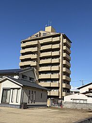 物件画像 ライオンズマンション岡山中仙道