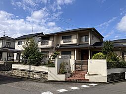 物件画像 岡山市東区瀬戸町旭ヶ丘一丁目　戸建