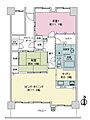 サンシティ松江駅通り2階2,580万円