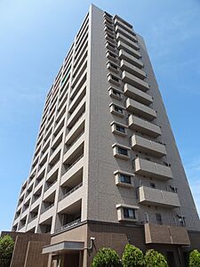 外観:建物外観 外観:建物外観