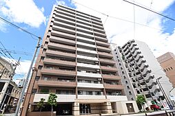 物件画像 コアマンション辛島公園ゼクシス