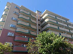 物件画像 ハウベストマンション新大江一番館