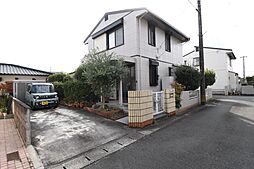 物件画像 熊本市東区月出8丁目中古戸建