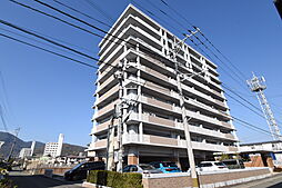物件画像 アルバガーデン上熊本