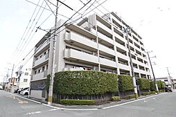 物件画像 エイルマンション白山通り