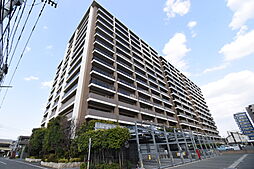 物件画像 ＭＪＲザ・ガーデン大江