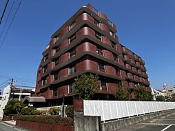 物件画像 ライオンズマンション京町