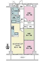 ニューフレックス古城公園