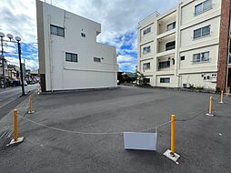 物件画像 鹿児島市真砂本町12番9土地