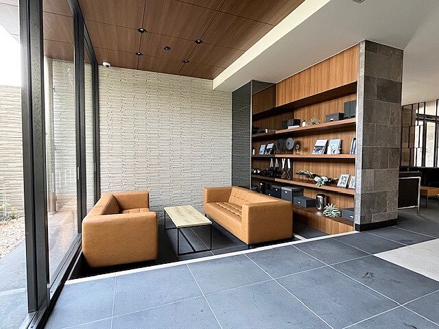 エントランス アルファステイツ宇宿 2階/-