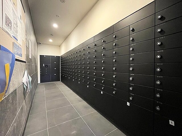 その他 アルファステイツ宇宿 2階/-