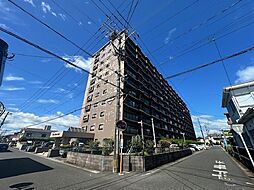 物件画像 トーカンマンション慈眼寺