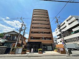物件画像 ライオンズマンション西千石