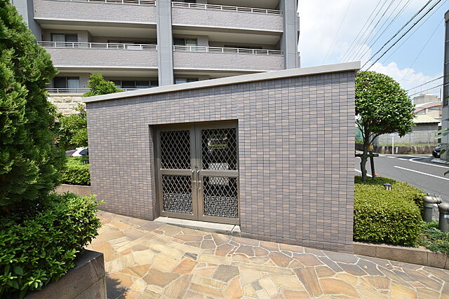 その他 エイルマンション城西本通り 6階/-