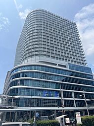 物件画像 ザ・パークハウス鹿児島中央タワー