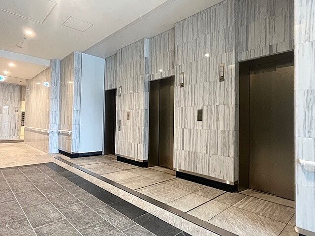 その他 ザ・パークハウス鹿児島中央タワー 12階/-