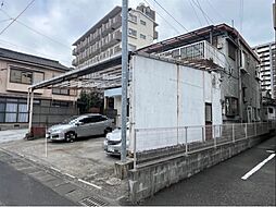 物件画像 鹿児島市谷山中央三丁目土地